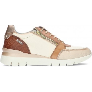 PIKOLINOS CANTABRIA SNEAKERS W4R-6718C4 NATA