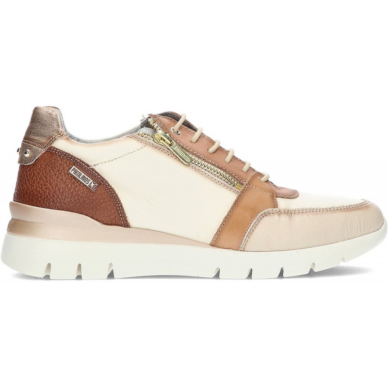 PIKOLINOS CANTABRIA SNEAKERS W4R-6718C4 NATA