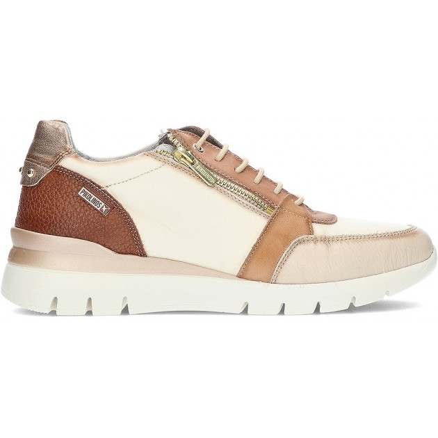 PIKOLINOS CANTABRIA SNEAKERS W4R-6718C4 NATA