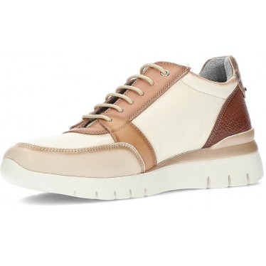PIKOLINOS CANTABRIA SNEAKERS W4R-6718C4 NATA