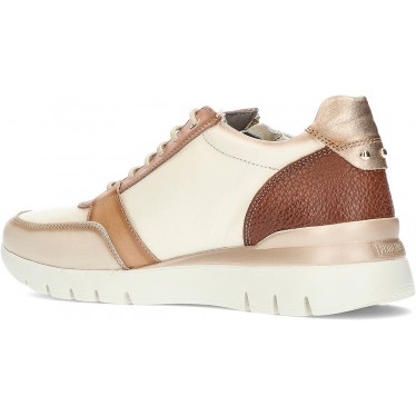 PIKOLINOS CANTABRIA SNEAKERS W4R-6718C4 NATA