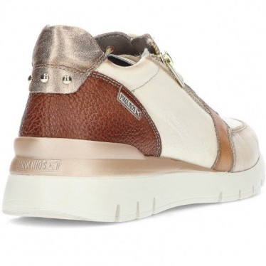 PIKOLINOS CANTABRIA SNEAKERS W4R-6718C4 NATA