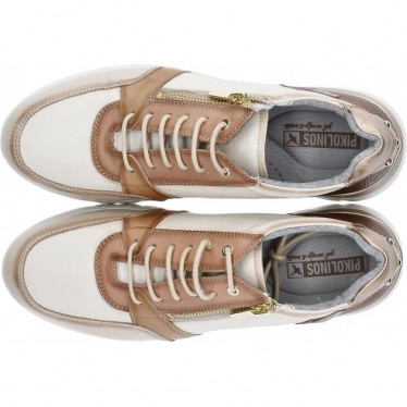 PIKOLINOS CANTABRIA SNEAKERS W4R-6718C4 NATA