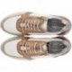 PIKOLINOS CANTABRIA SNEAKERS W4R-6718C4 NATA
