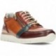 PIKOLINOS CANTABRIA SNEAKERS W4R-6718C4 BRANDY