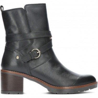 PIKOLINOS LLANES W7H-8507 STIEFEL BLACK