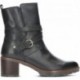 PIKOLINOS LLANES W7H-8507 STIEFEL BLACK