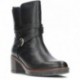 PIKOLINOS LLANES W7H-8507 STIEFEL BLACK