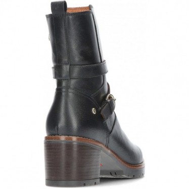 PIKOLINOS LLANES W7H-8507 STIEFEL BLACK