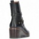 PIKOLINOS LLANES W7H-8507 STIEFEL BLACK