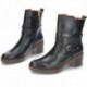 PIKOLINOS LLANES W7H-8507 STIEFEL BLACK