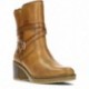 PIKOLINOS LLANES W7H-8507 STIEFEL BRANDY
