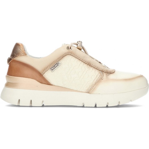 Damen-Sneaker Pikolinos Asturias W9C6607C1 NATA