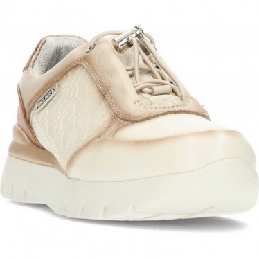 Damen-Sneaker Pikolinos Asturias W9C6607C1 NATA