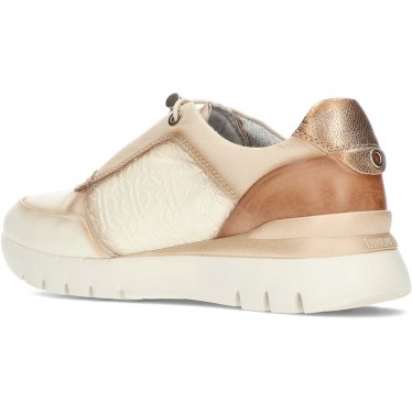 Damen-Sneaker Pikolinos Asturias W9C6607C1 NATA