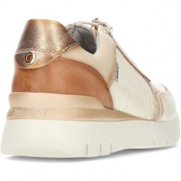 Damen-Sneaker Pikolinos Asturias W9C6607C1 NATA