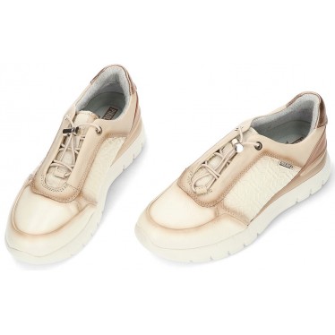 Damen-Sneaker Pikolinos Asturias W9C6607C1 NATA