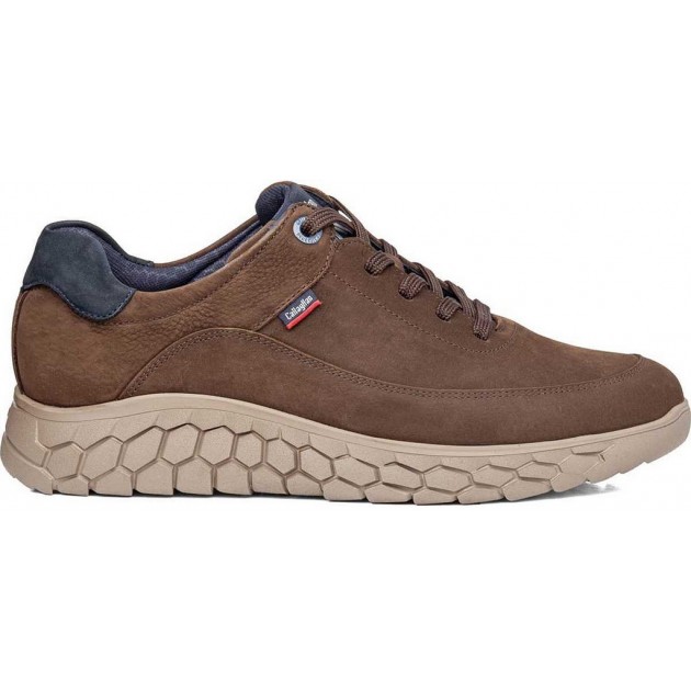 CALLAGHAN 50900 SUV-SCHUHE MARRON