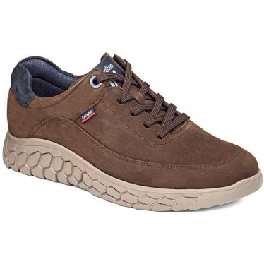 CALLAGHAN 50900 SUV-SCHUHE MARRON
