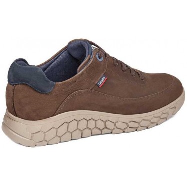 CALLAGHAN 50900 SUV-SCHUHE MARRON