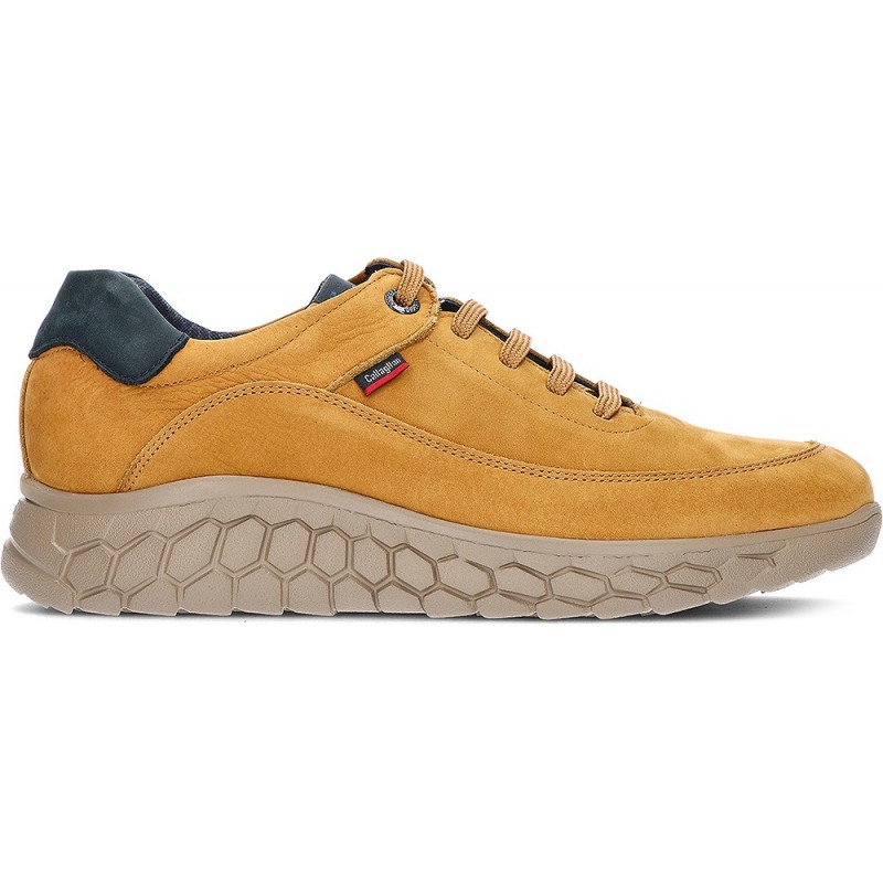 CALLAGHAN 50900 SUV-SCHUHE MOSTAZA
