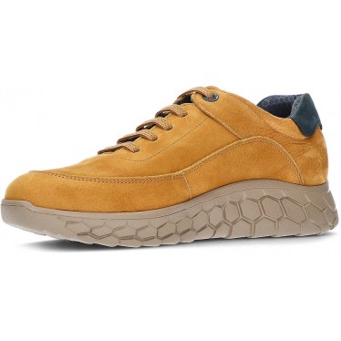 CALLAGHAN 50900 SUV-SCHUHE MOSTAZA