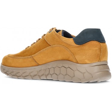 CALLAGHAN 50900 SUV-SCHUHE MOSTAZA