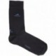 LANGE BLUMIGE SOCKEN CA0009 NAVY_BLACK