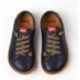 Camper 80003 Peu Cami Kids Sneaker für Jungen BLUE_104