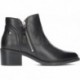 PIKOLINOS Damen Stiefeletten W2D8674 Bacarot BLACK