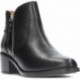 PIKOLINOS Damen Stiefeletten W2D8674 Bacarot BLACK