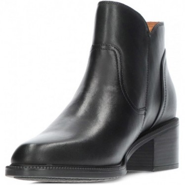 PIKOLINOS Damen Stiefeletten W2D8674 Bacarot BLACK