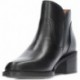 PIKOLINOS Damen Stiefeletten W2D8674 Bacarot BLACK