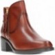 PIKOLINOS Damen Stiefeletten W2D8674 Bacarot COGNAC