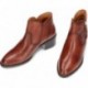 PIKOLINOS Damen Stiefeletten W2D8674 Bacarot COGNAC