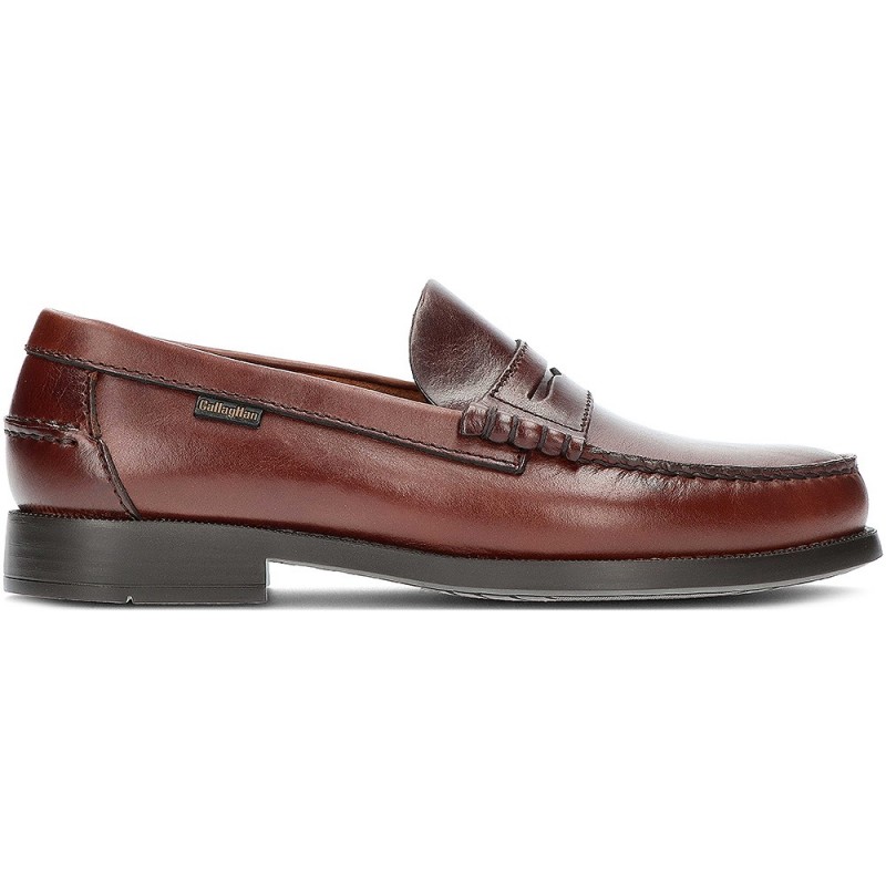 ENGLISH CALLAGHAN PURE COMFORT 16100 BROWN