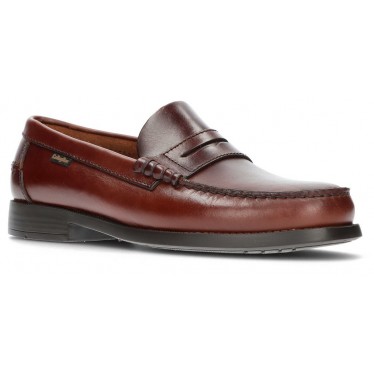 ENGLISH CALLAGHAN PURE COMFORT 16100 BROWN