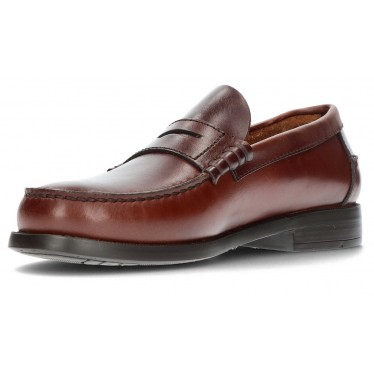 ENGLISH CALLAGHAN PURE COMFORT 16100 BROWN