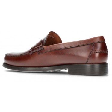 ENGLISH CALLAGHAN PURE COMFORT 16100 BROWN