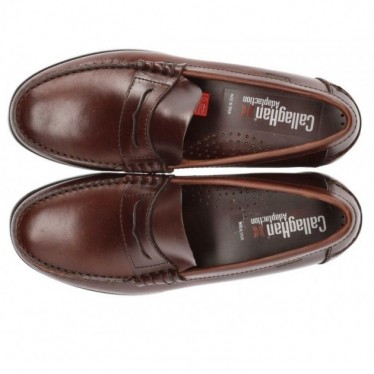 ENGLISH CALLAGHAN PURE COMFORT 16100 BROWN