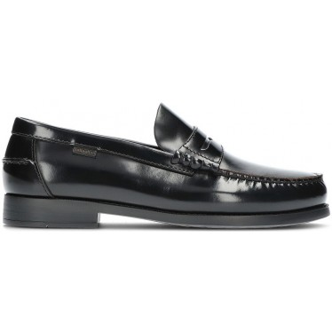 ENGLISH CALLAGHAN PURE COMFORT 16100 BLACK