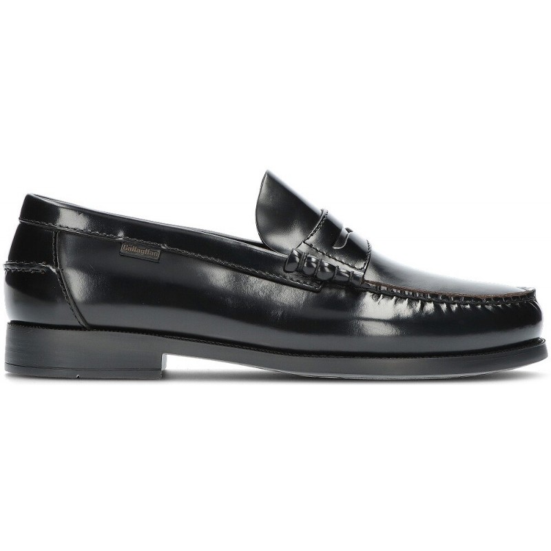 ENGLISH CALLAGHAN PURE COMFORT 16100 BLACK