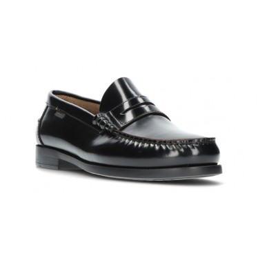ENGLISH CALLAGHAN PURE COMFORT 16100 BLACK