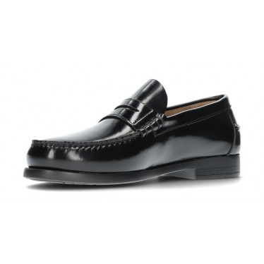 ENGLISH CALLAGHAN PURE COMFORT 16100 BLACK