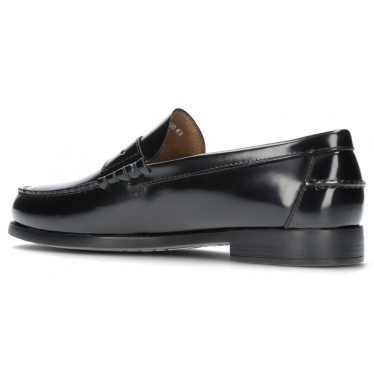 ENGLISH CALLAGHAN PURE COMFORT 16100 BLACK