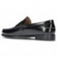 ENGLISH CALLAGHAN PURE COMFORT 16100 BLACK