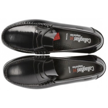ENGLISH CALLAGHAN PURE COMFORT 16100 BLACK