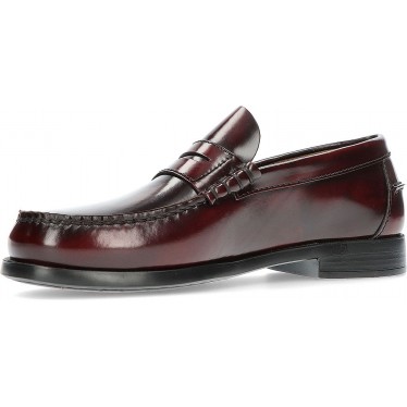 ENGLISH CALLAGHAN PURE COMFORT 16100 BURDEOS