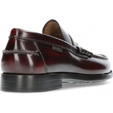 ENGLISH CALLAGHAN PURE COMFORT 16100 BURDEOS