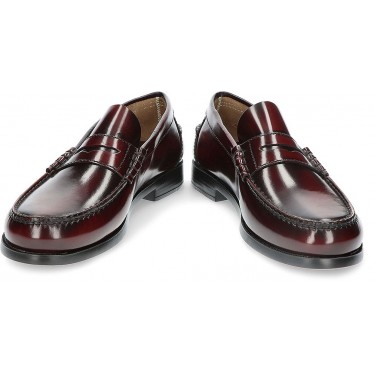ENGLISH CALLAGHAN PURE COMFORT 16100 BURDEOS